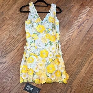 ASTR the label Dress- NWT